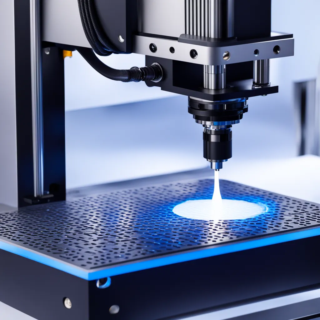 3D Printing: Revolutionizing Manufacturing