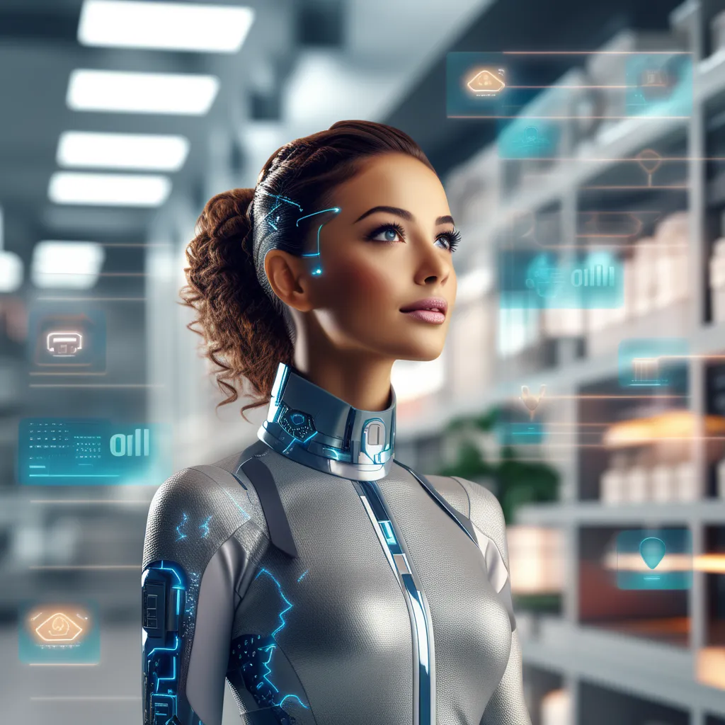 AI and the Future of Customer Experience