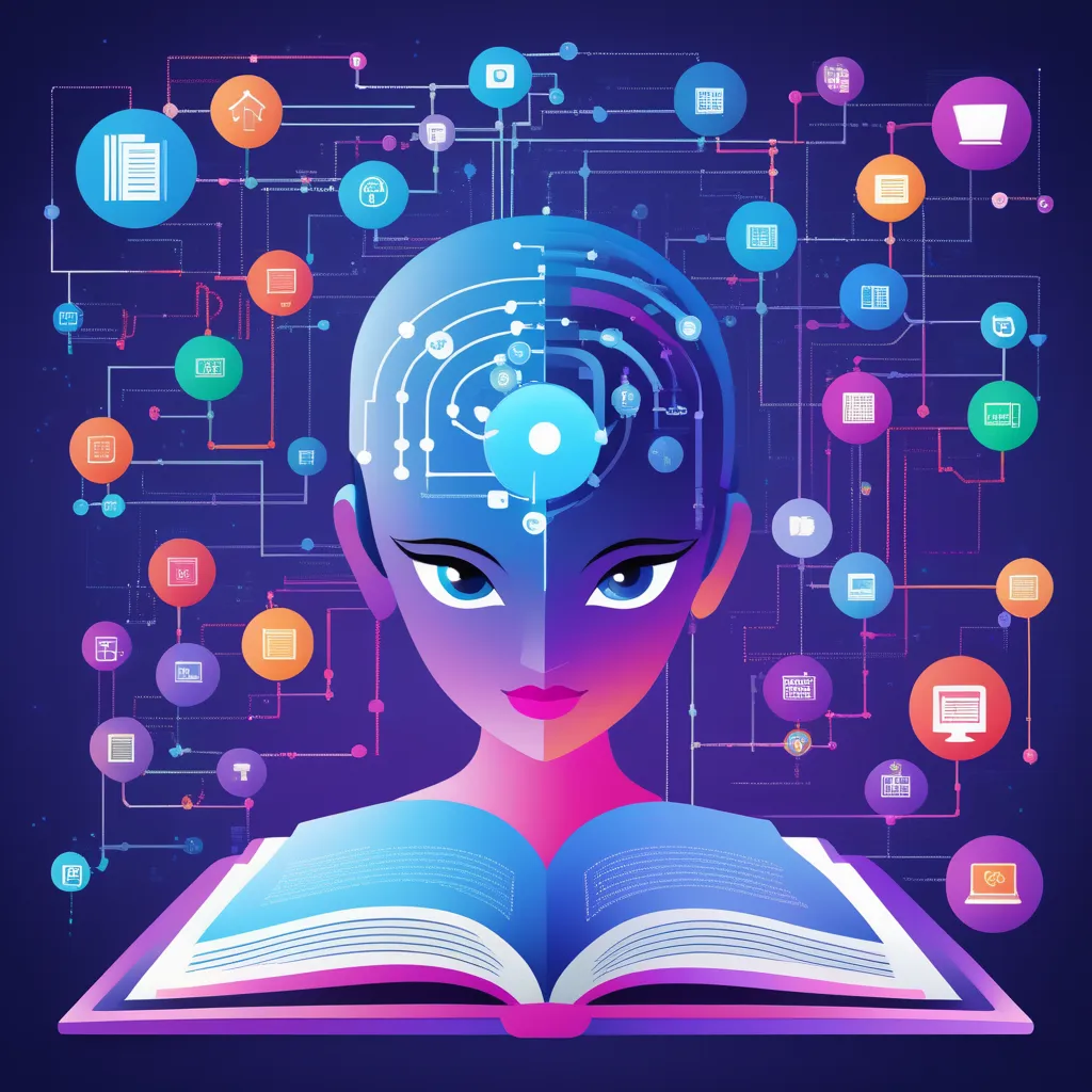 AI in Education: Personalized Learning Paths