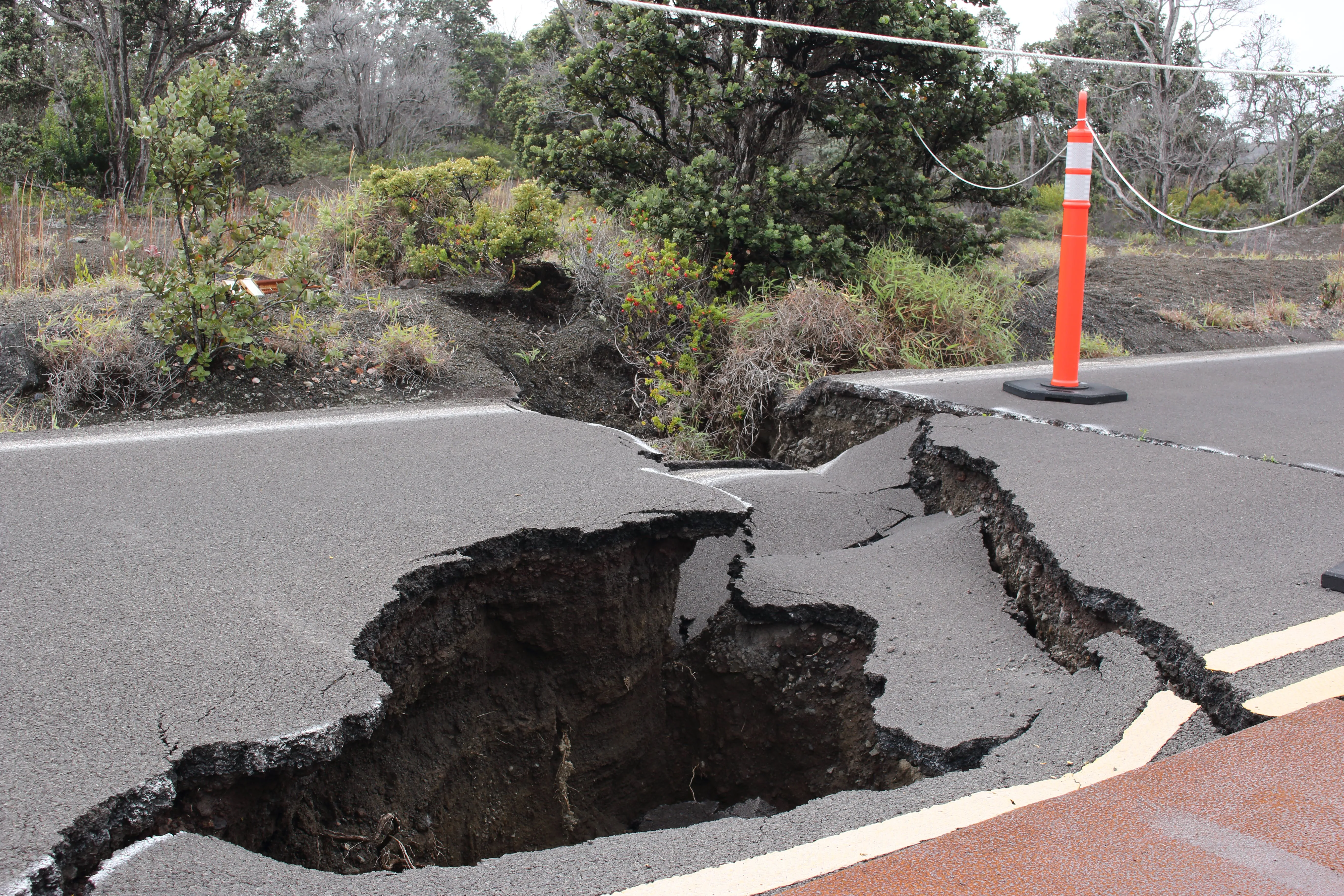 AI Predicts Earthquakes, Saving Thousands of Lives