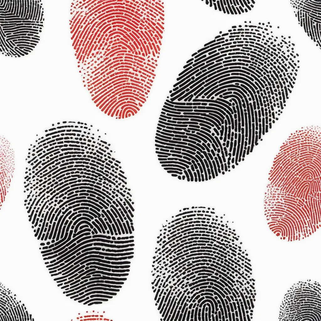 AI Research Suggests Human Fingerprints May Not Be Truly Unique