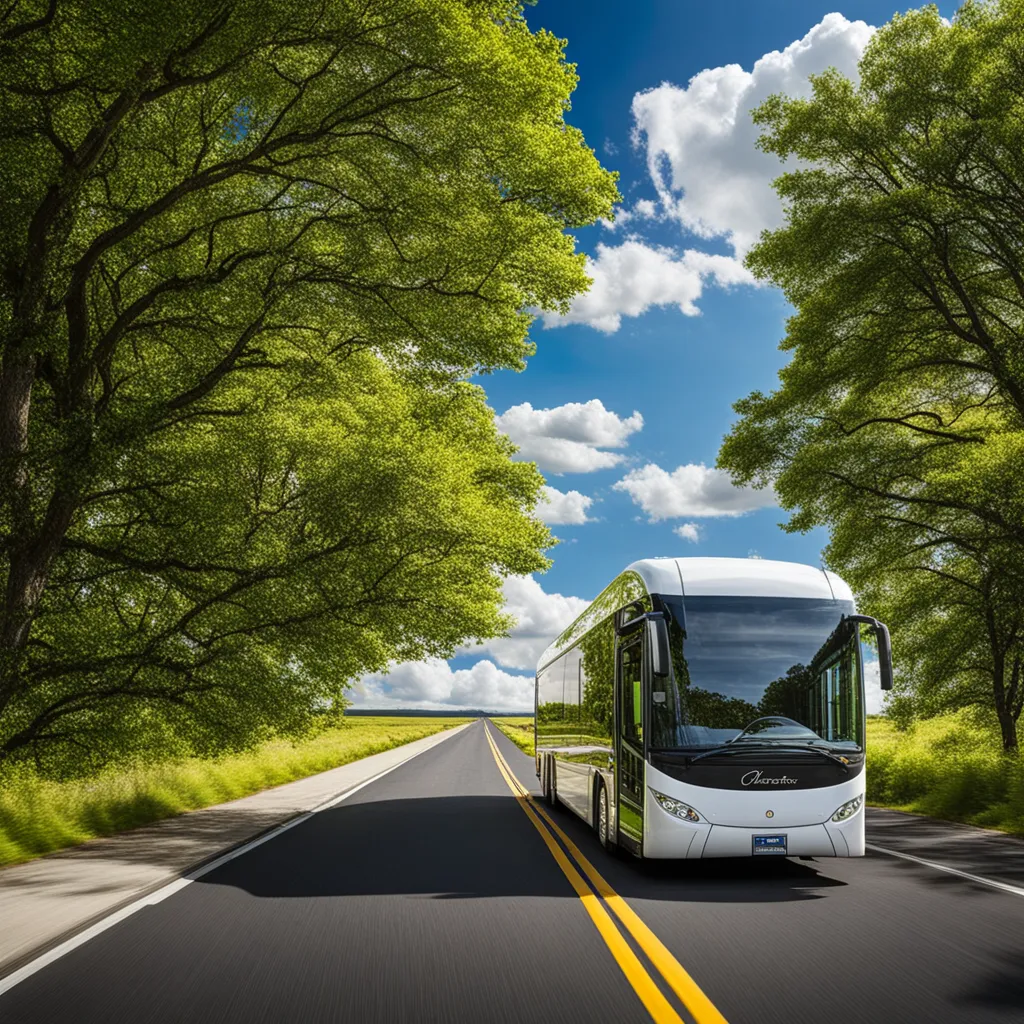 Alternative Fuels: The Road to Greener Transportation