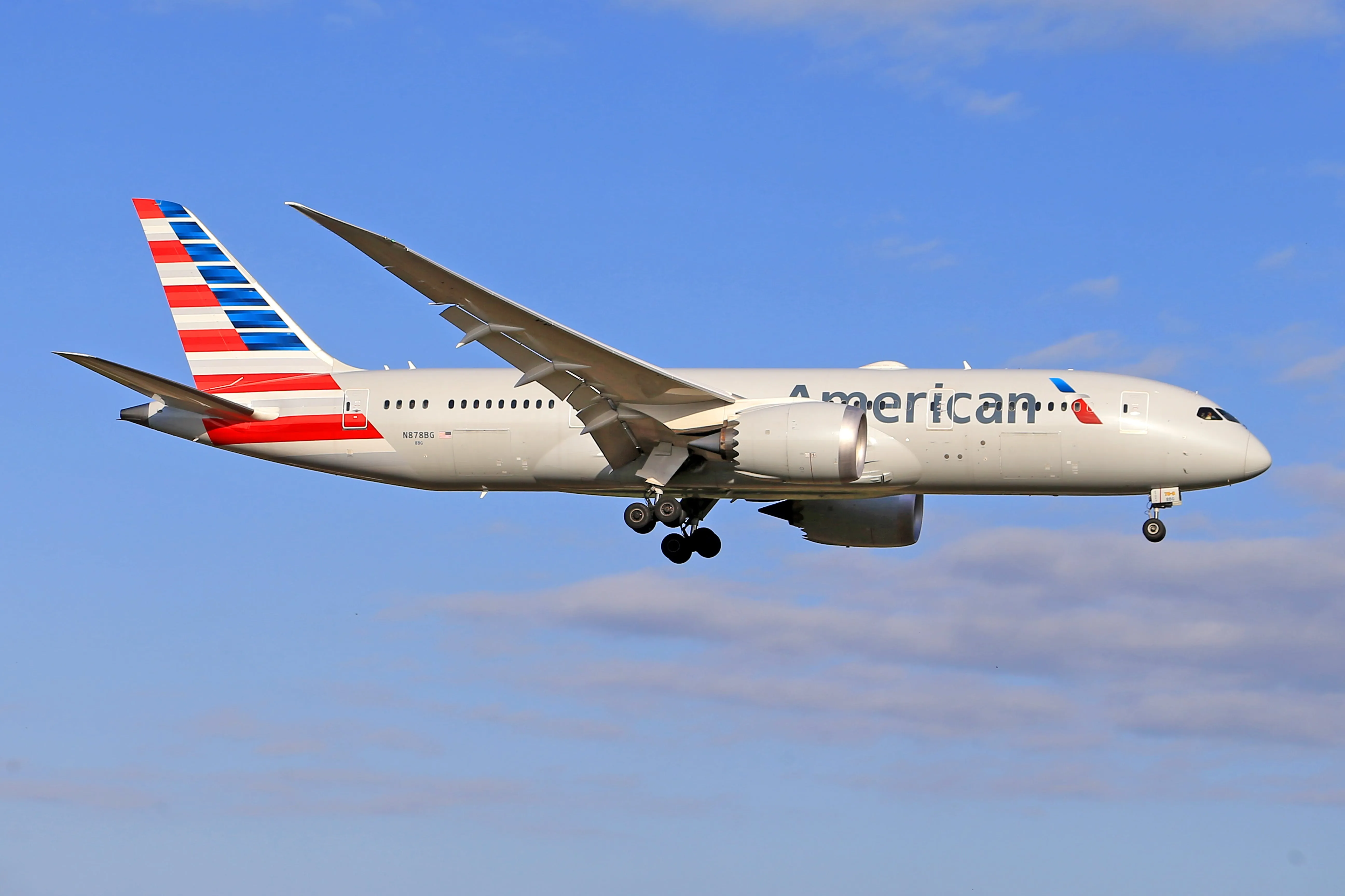 American Airlines Unveils Inaugural Australia Flight, Marking Its Longest Route Launch