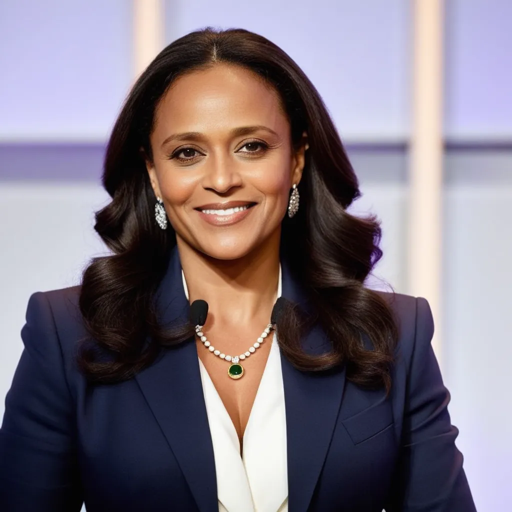 Angolan Tycoon Isabel dos Santos Faces £580 Million Asset Freeze in Legal Blow
