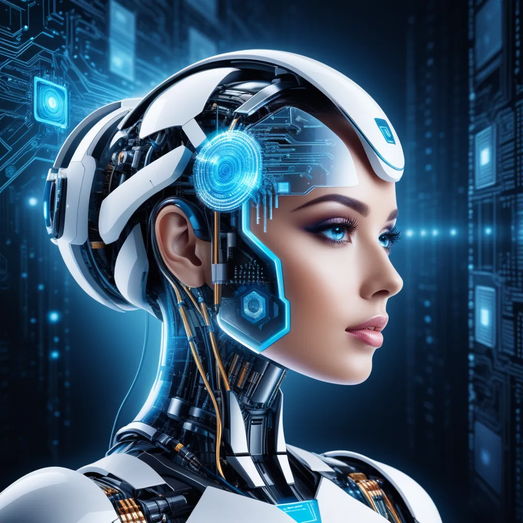 Artificial Intelligence: Transforming Industries and Societies