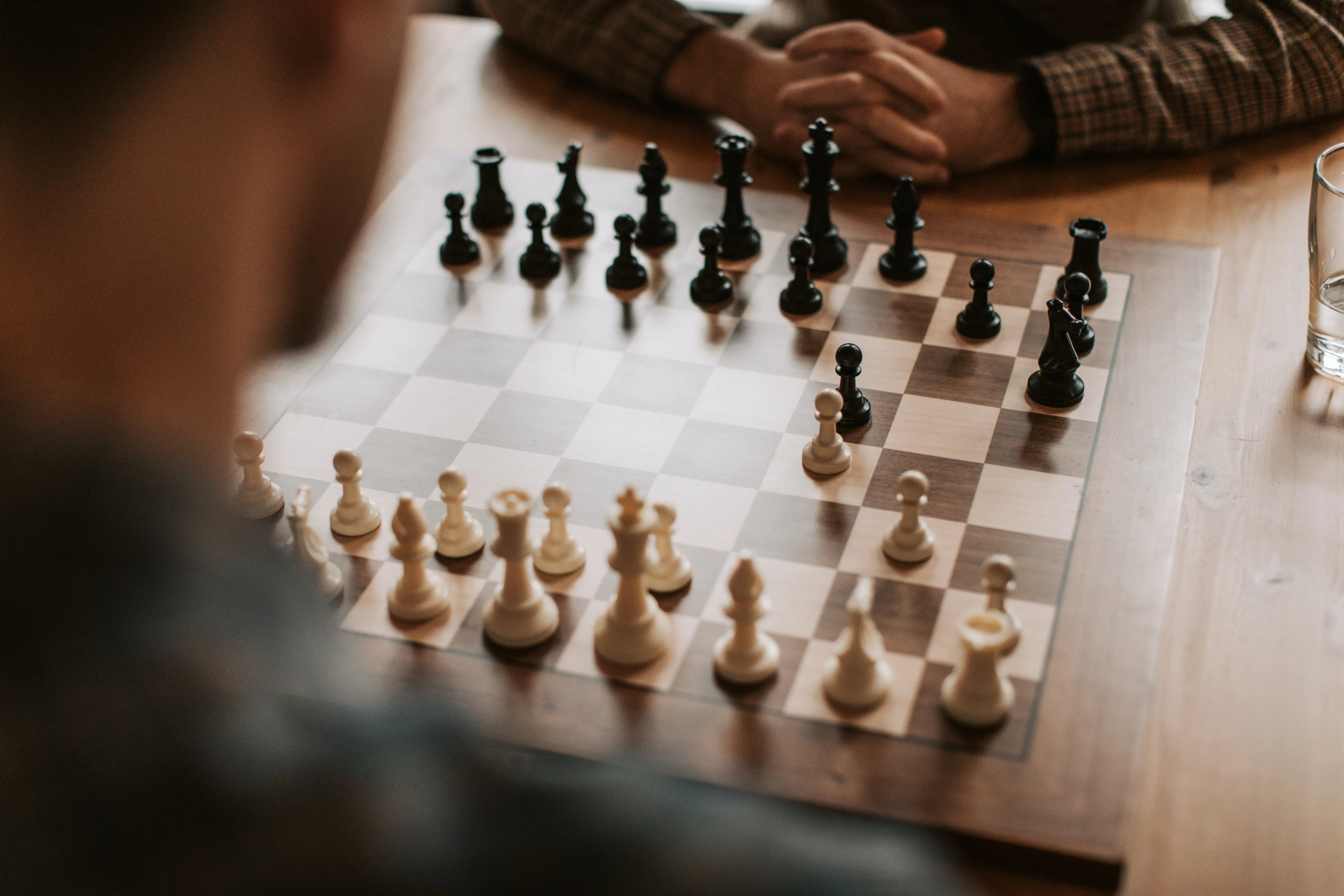Artificial Intelligence Wins International Chess Tournament