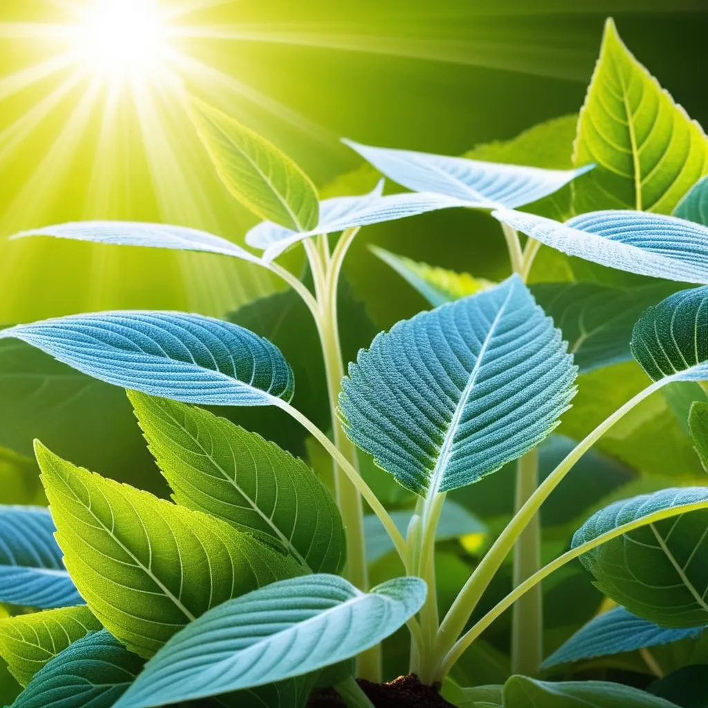 Artificial Photosynthesis: A New Solution to Carbon Emission