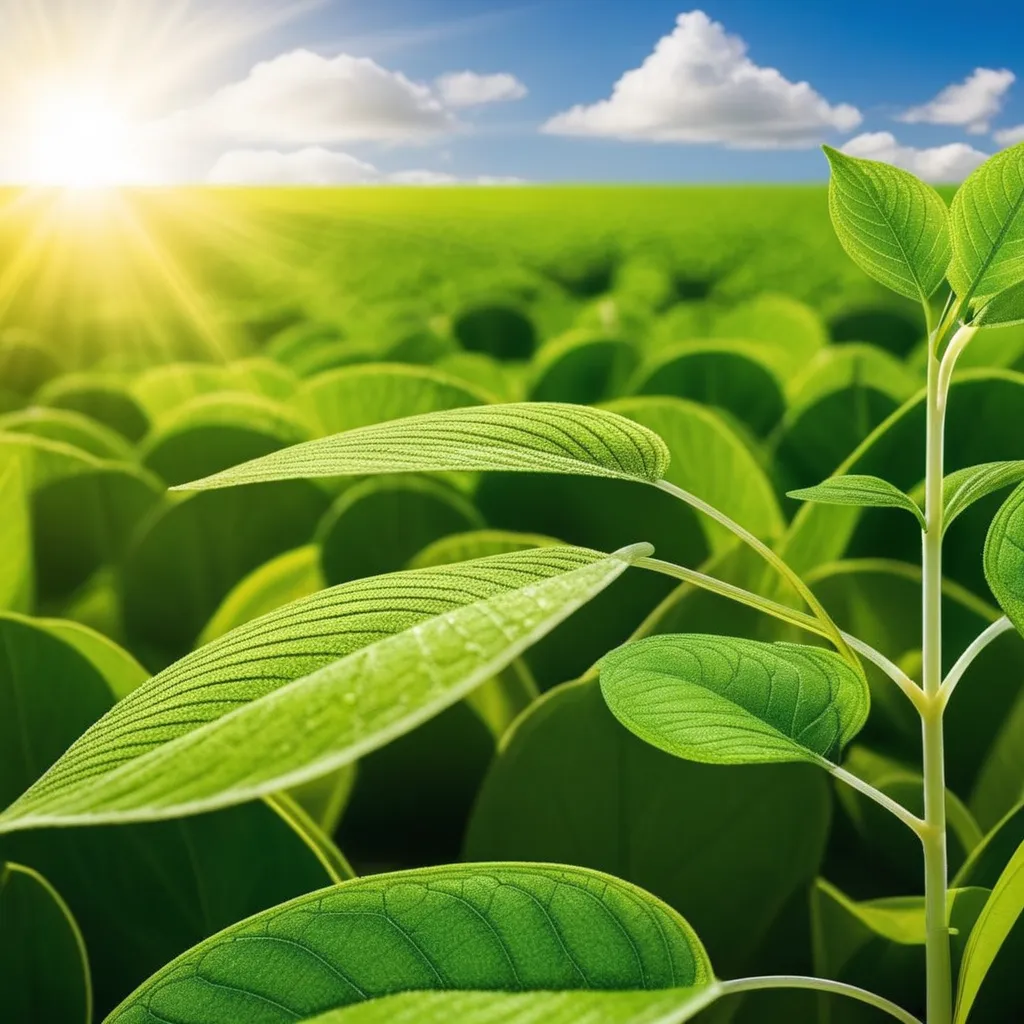 Artificial Photosynthesis: Turning CO2 into Fuel Efficiently