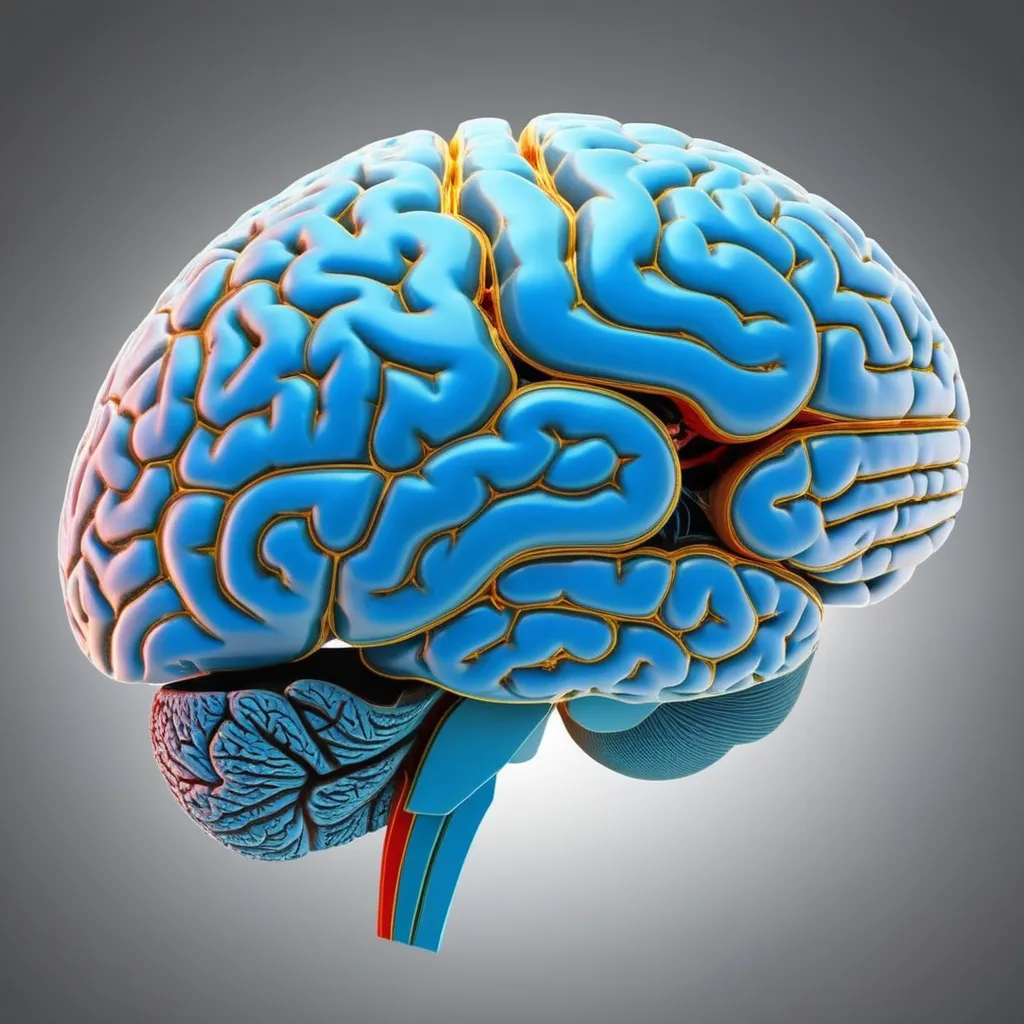 Breakthrough in Understanding the Human Brain