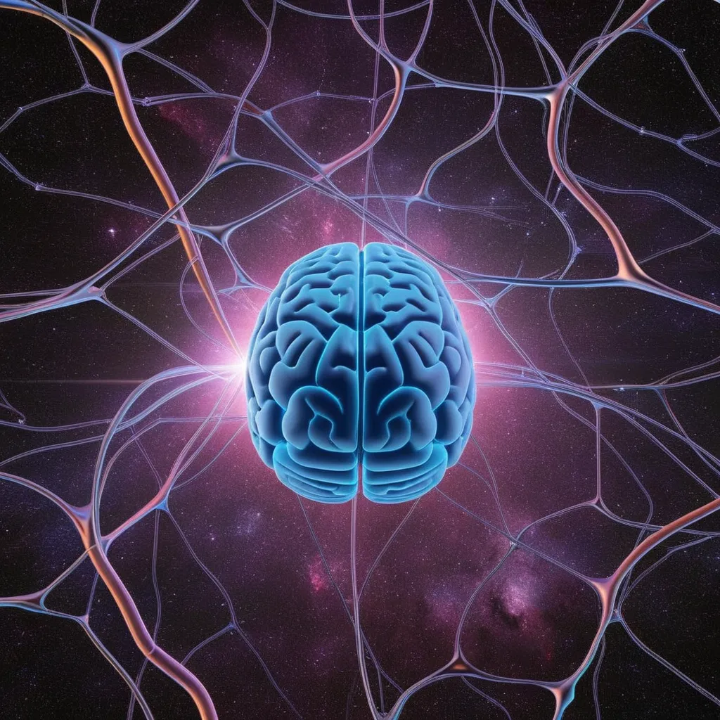 Breakthrough in Understanding the Human Brain