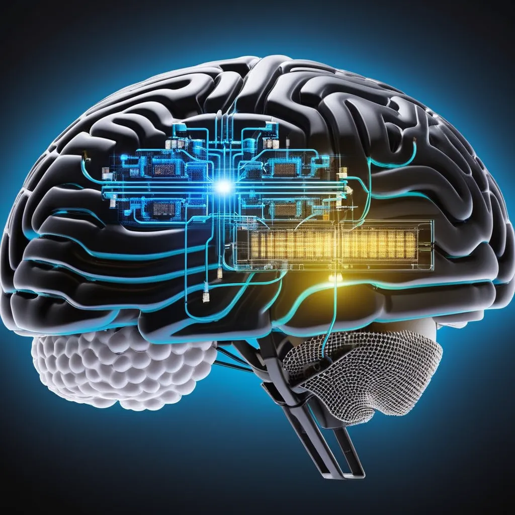 Breakthrough in Wireless Brain-to-Computer Interfaces