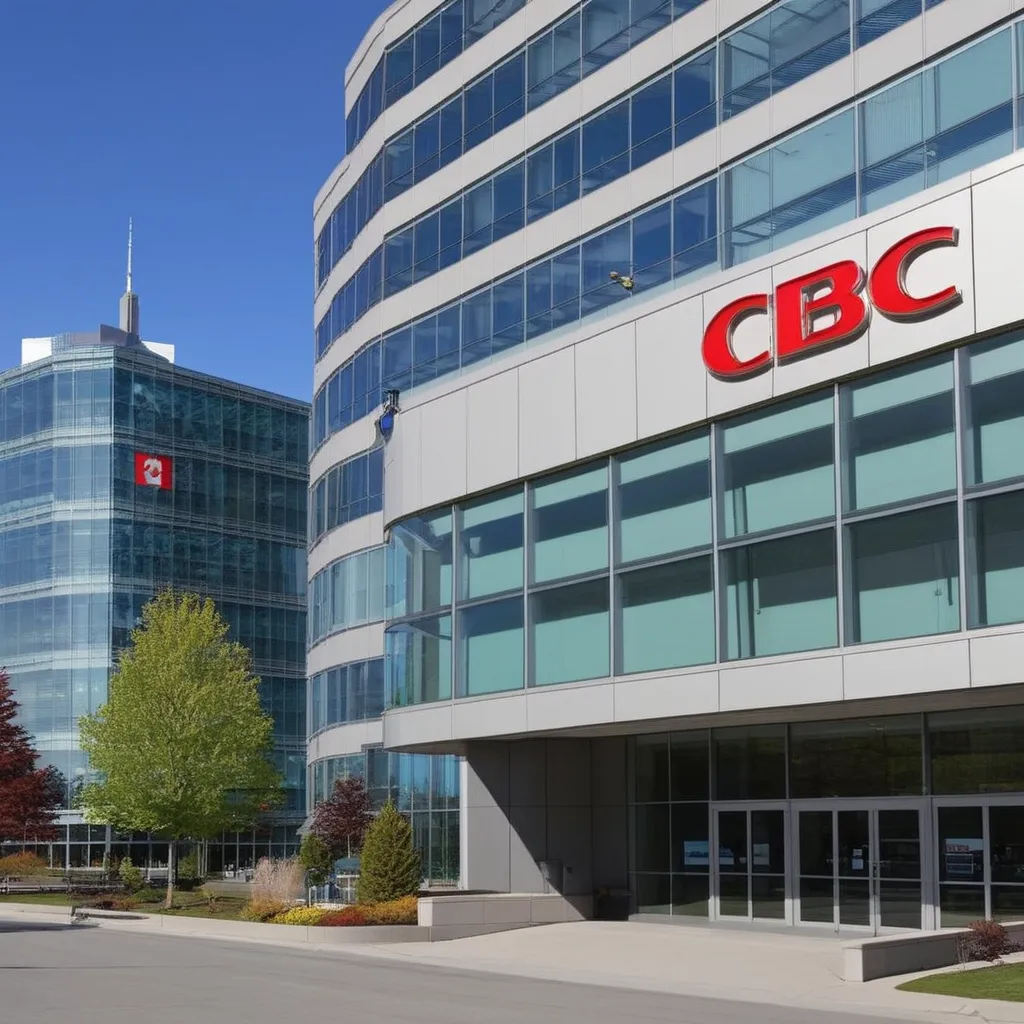 Canadian Broadcasting Corporation Announces Plans to Trim 600 Jobs Over the Coming Year