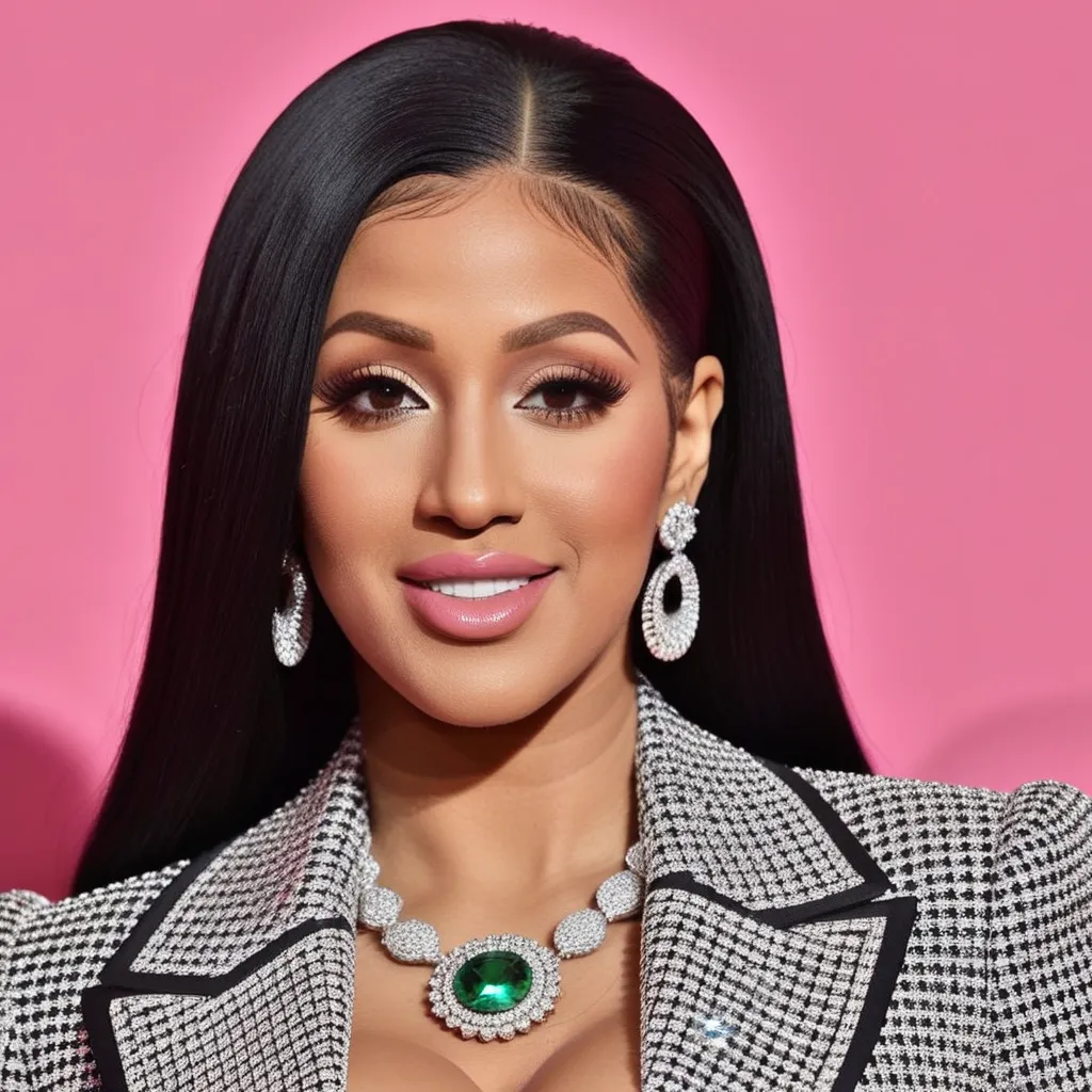 Cardi B Unveils Decision to Part Ways with Husband Offset