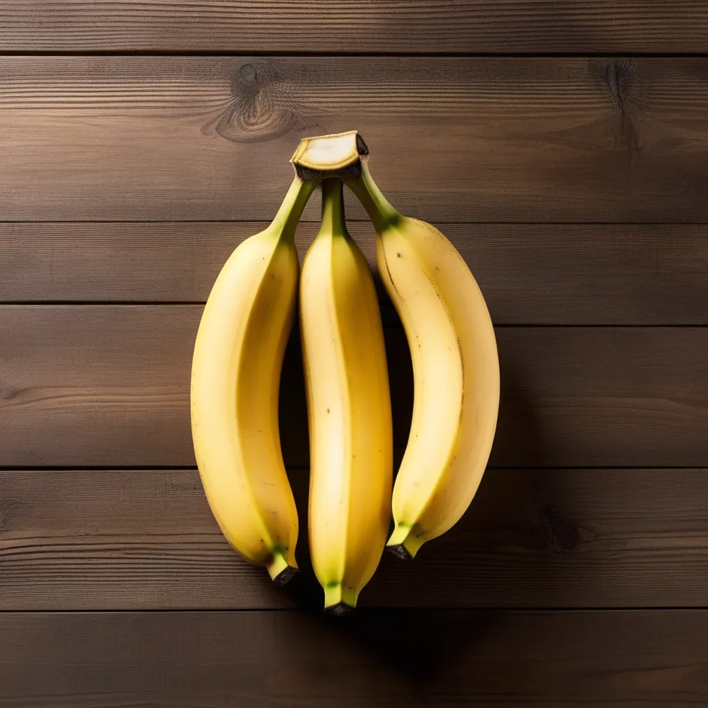 Consuming a Banana Daily May Boost Your Health More Than 90% of Americans