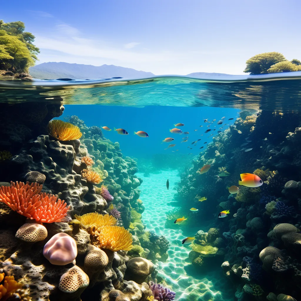 Coral Reefs: Conservation and Restoration Efforts