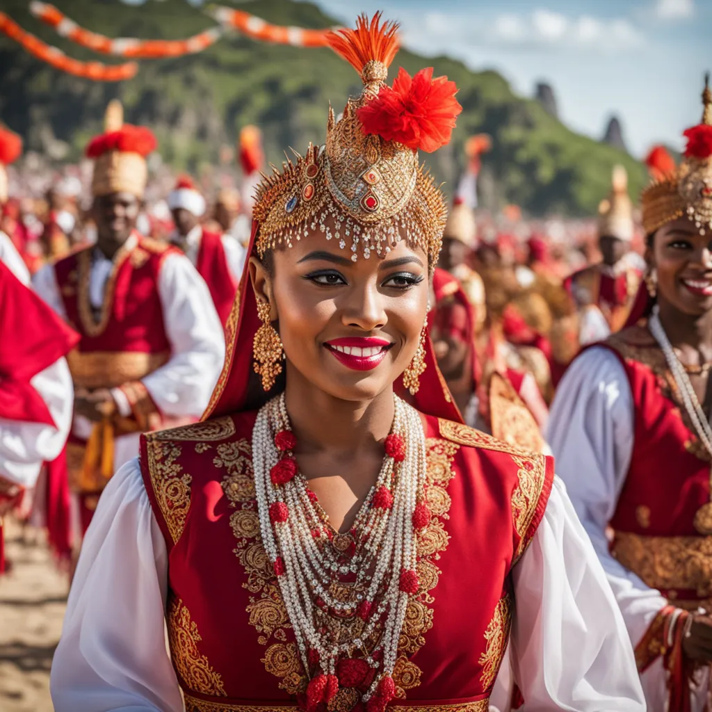 Cultural Festivals Around the World: What to Expect in 2023