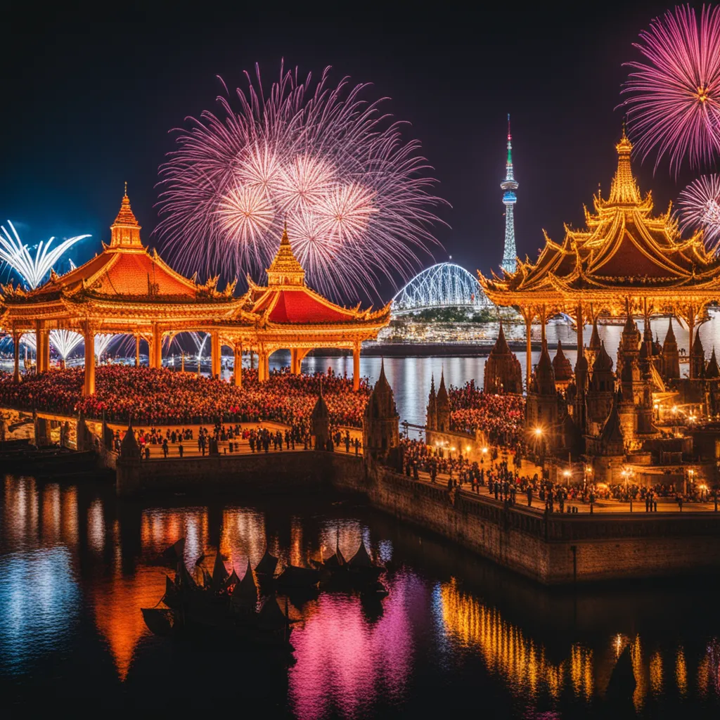 Cultural Festivals Around the World: What to Expect in 2023