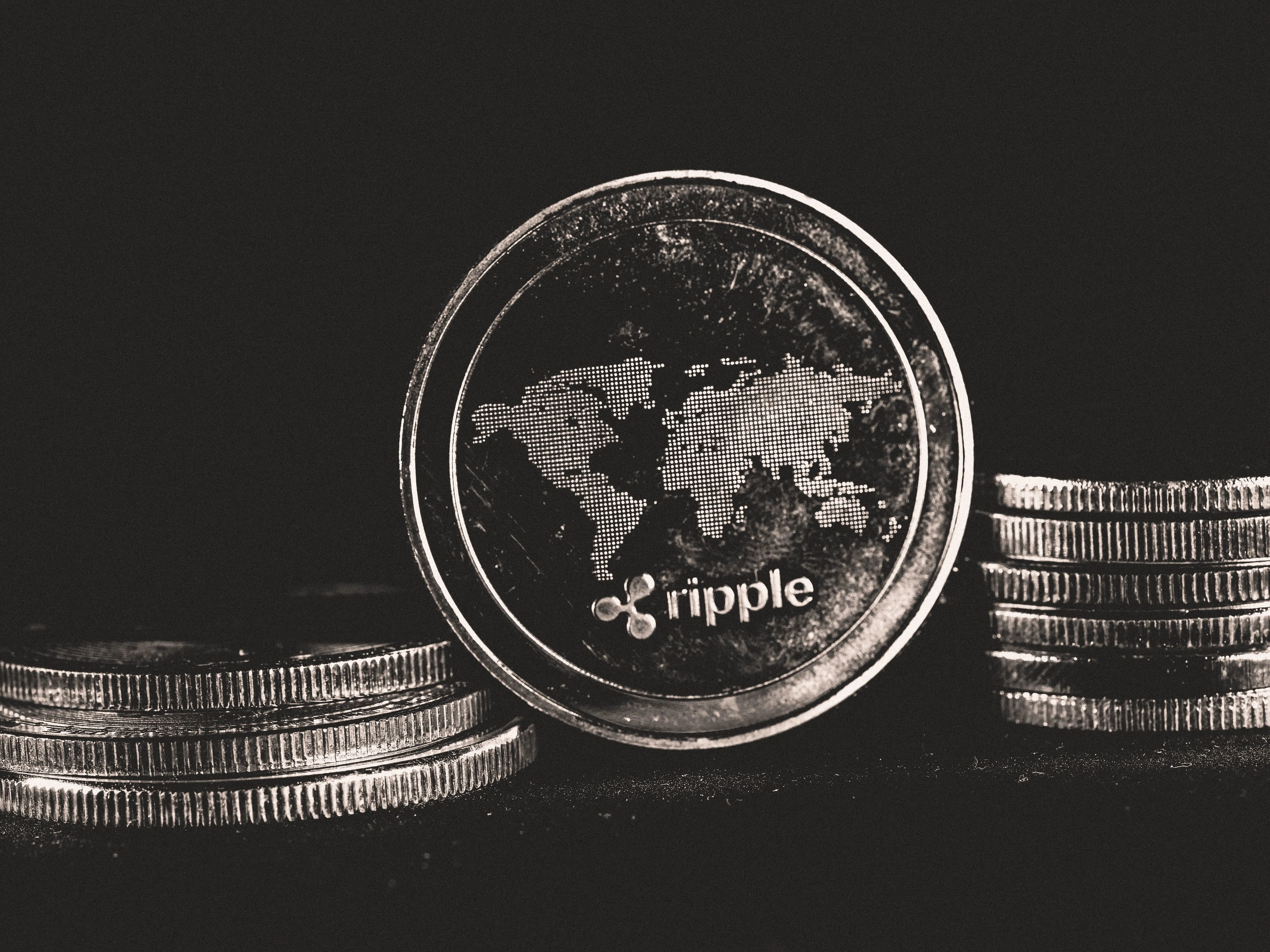 Cybercriminals Swipe $112 Million Worth of XRP Ripple Cryptocurrency