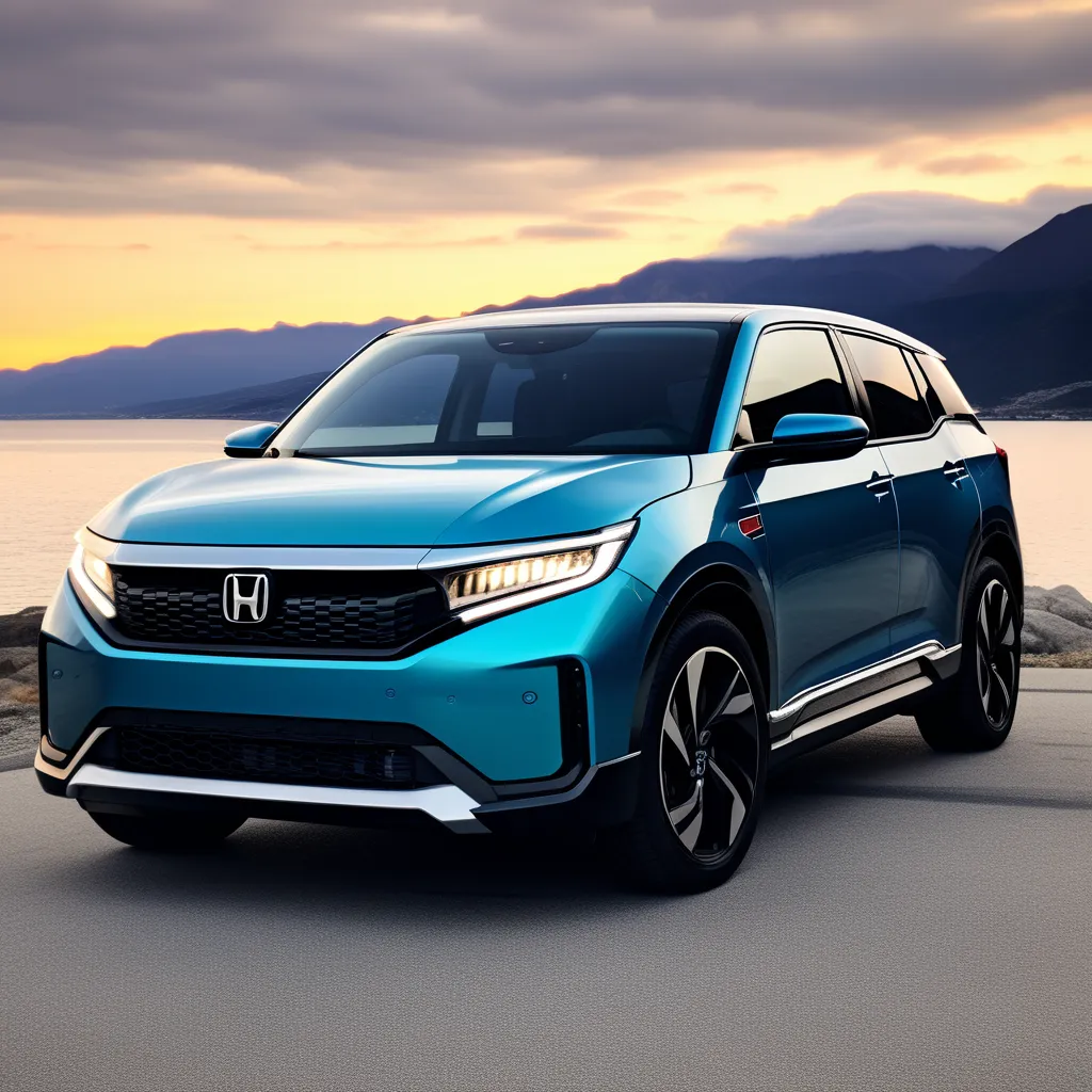 Demise Looms for the Honda e as Electric Vehicle Faces an Uncertain Fate
