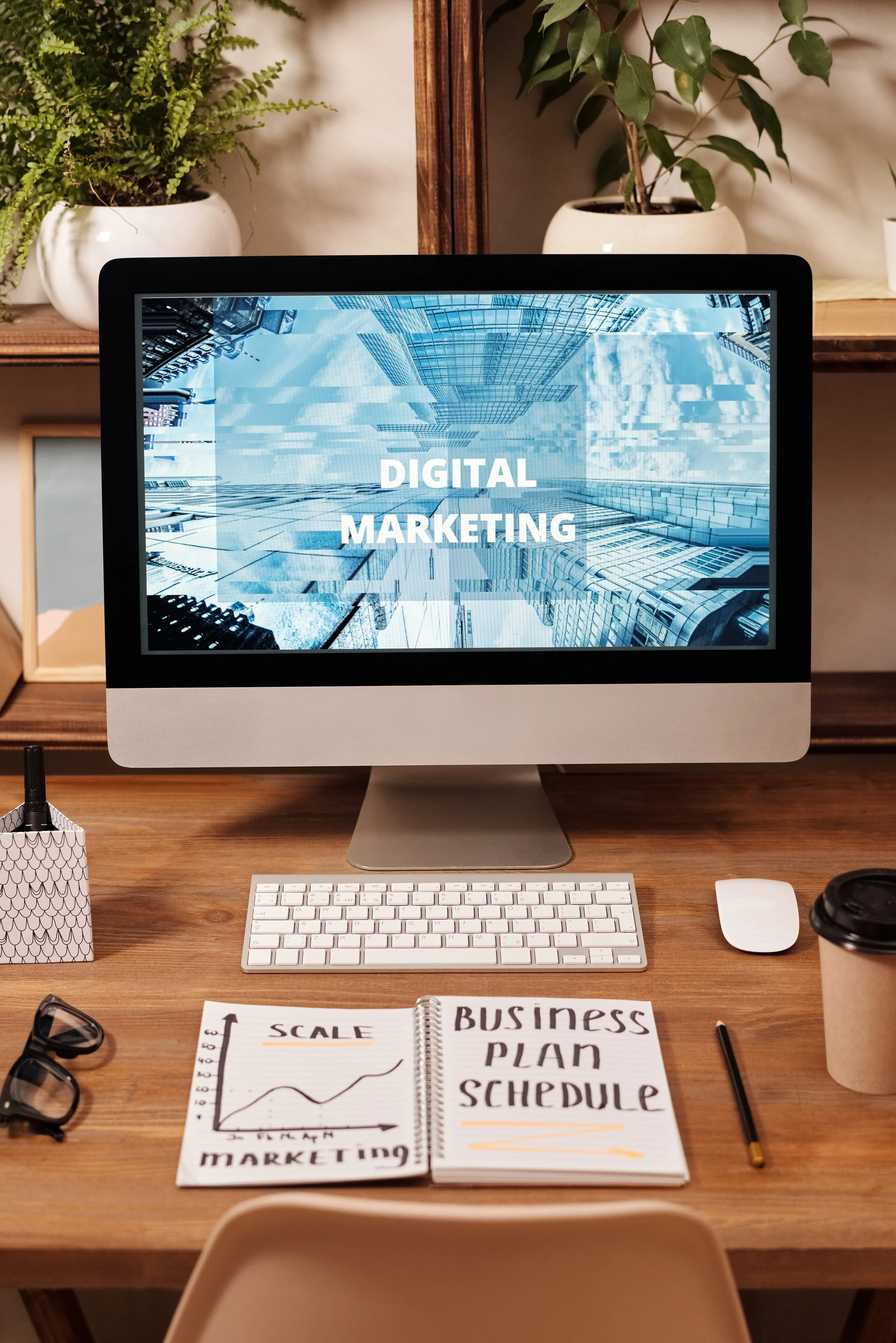 Digital Marketing Trends: What's Next for Businesses
