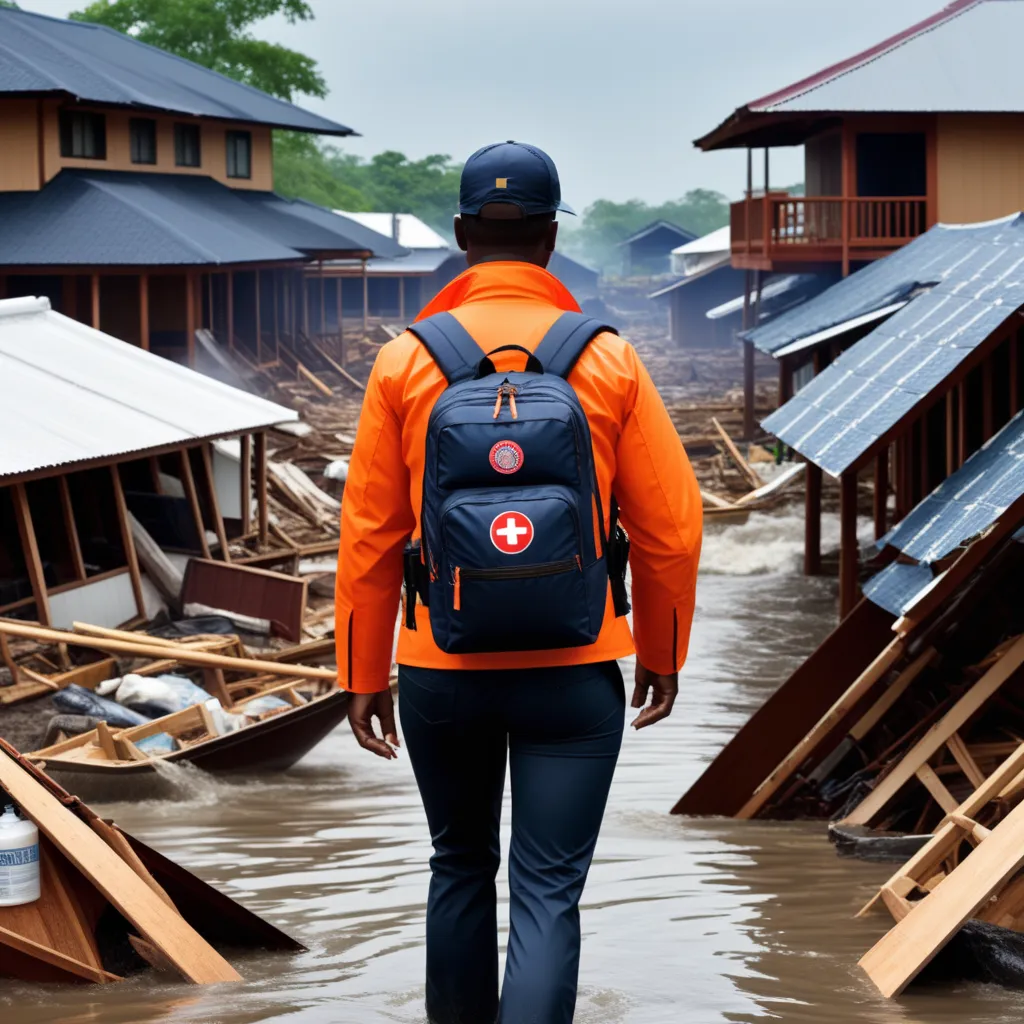 Disaster Preparedness: What You Need to Know