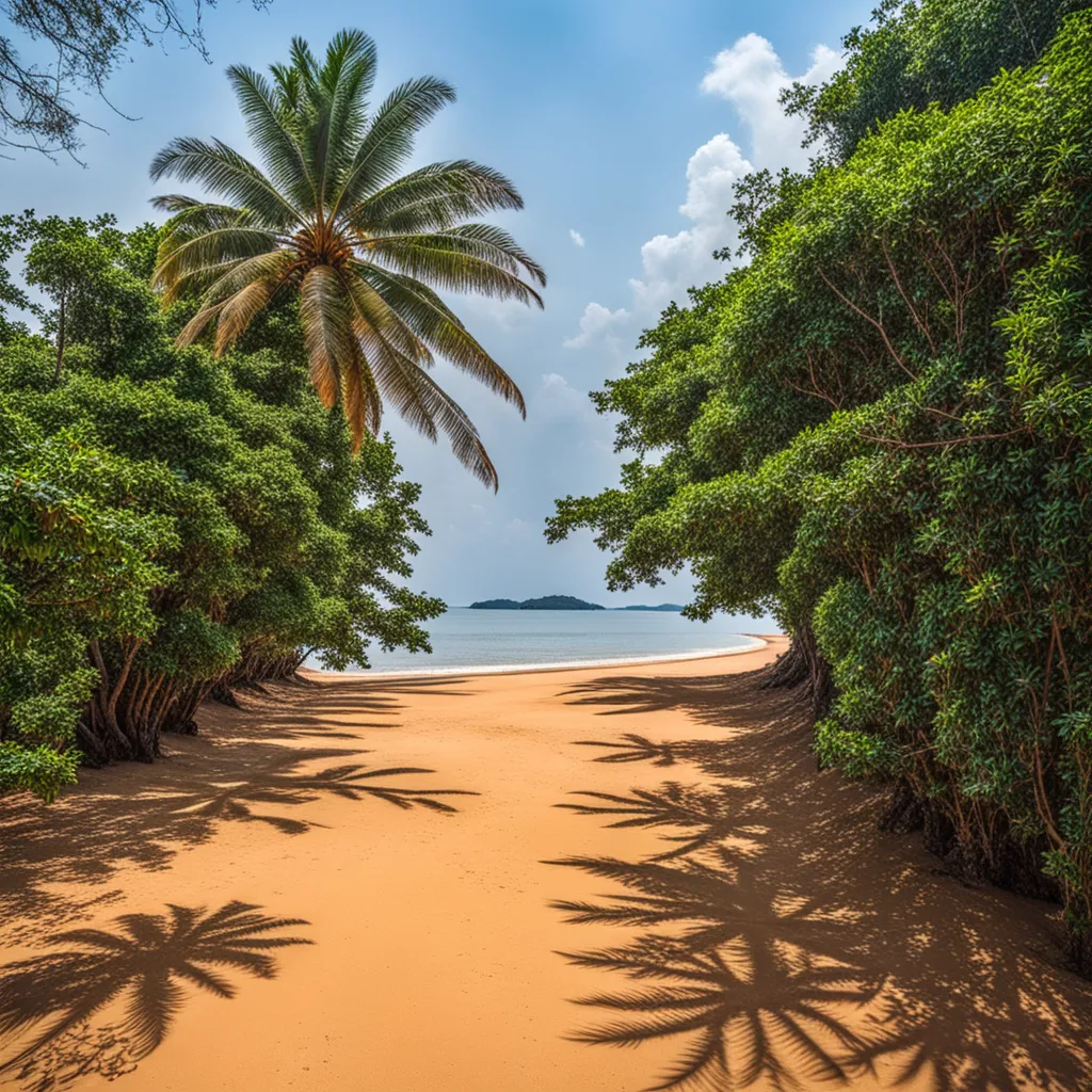 Discover the Compelling Reasons to Explore Orango Island in Guinea-Bissau: A Must-Visit Destination Unveiled