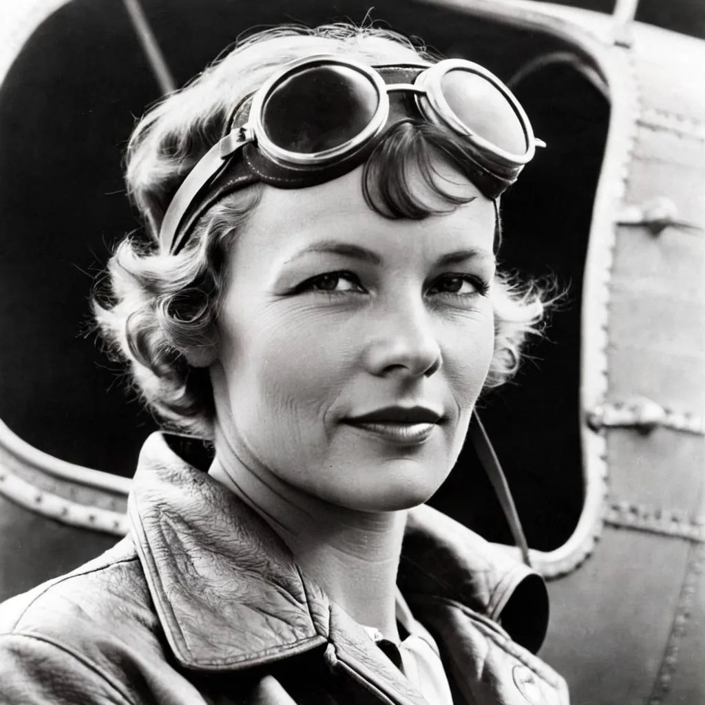 Discovery in the Deep Pacific: Amelia Earhart's Plane Located After $11 Million Search