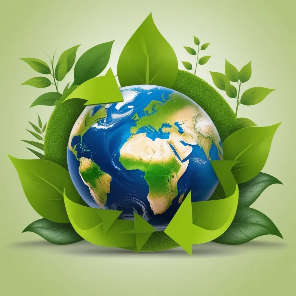 Eco-Friendly Products: Making Sustainable Choices