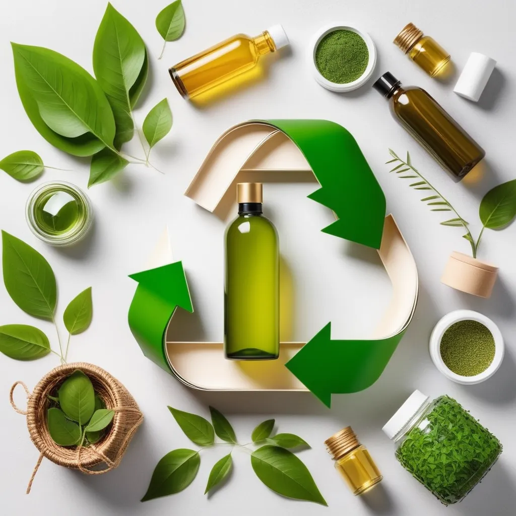 Eco-Friendly Products: Making Sustainable Choices