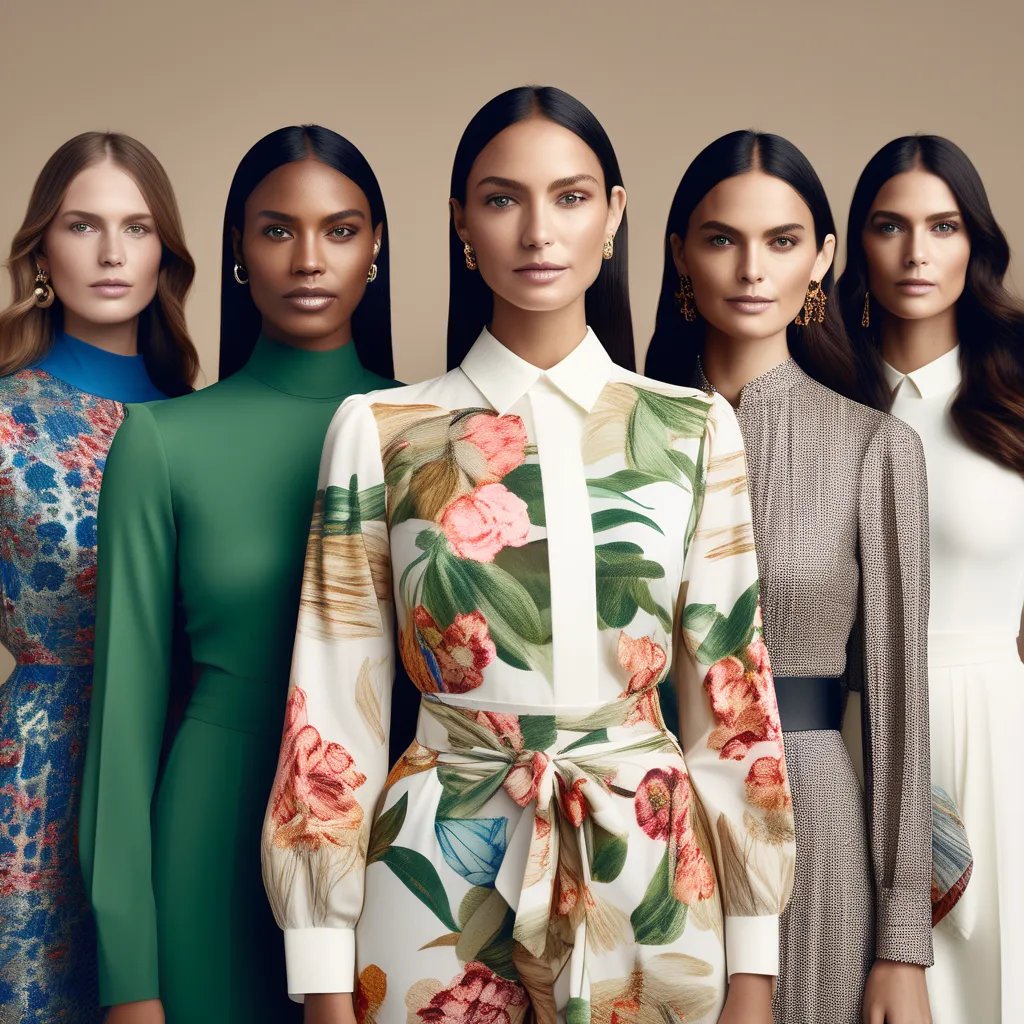 Ethical Fashion: Brands Leading the Change
