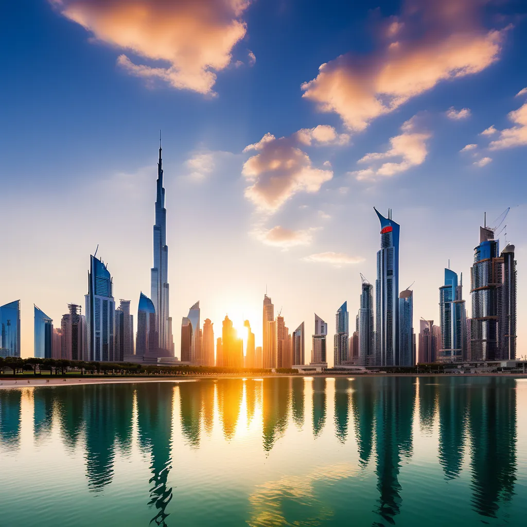 Experts Issue Caution on Credibility of Climate Discussions at Dubai Conference
