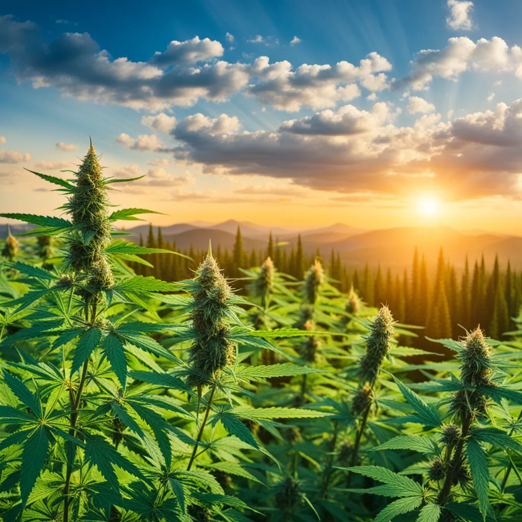 Exploring the Leading Cannabis Stocks Set to Shine in the Fourth Quarter of 2023