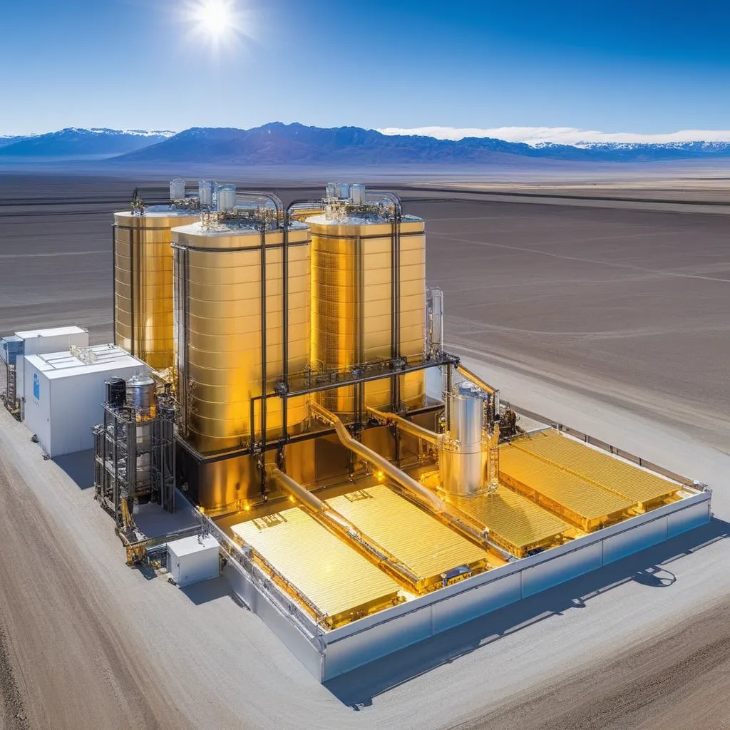 Exploring the Possibility: Unleashing a Hydrogen Gold Rush in the Making
