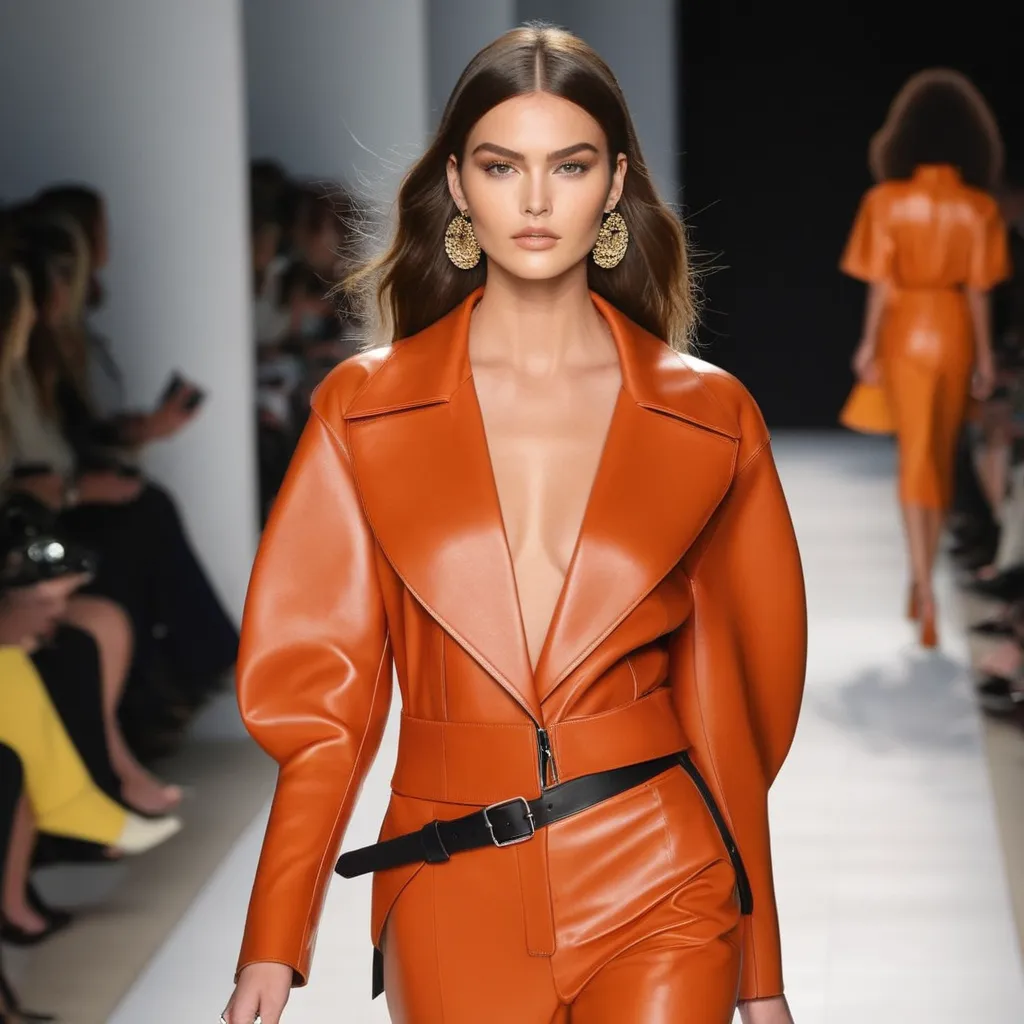 Fashion Week: Runway Highlights and Trends