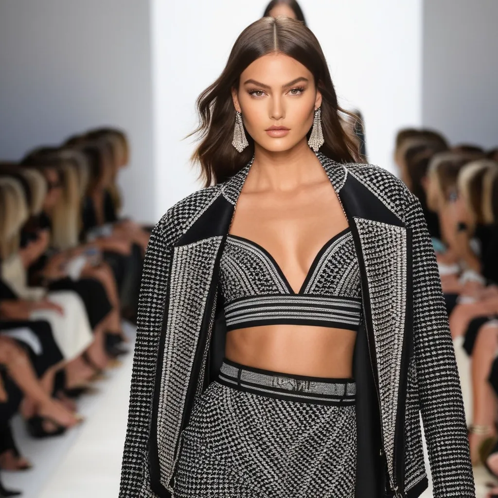 Fashion Week: Runway Highlights and Trends