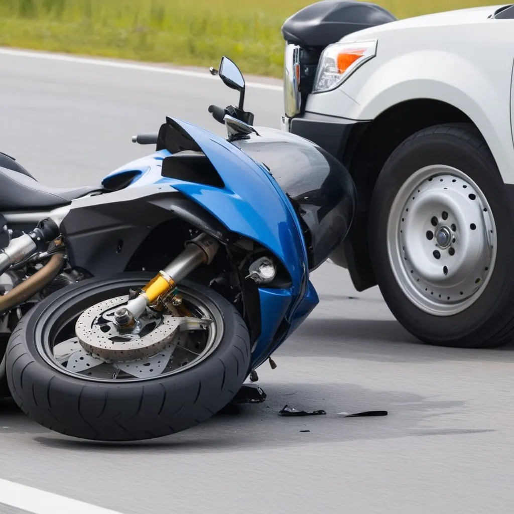 Fatal Motorcycle Accident on Virginia Bridge Results in Two Casualties, According to Police
