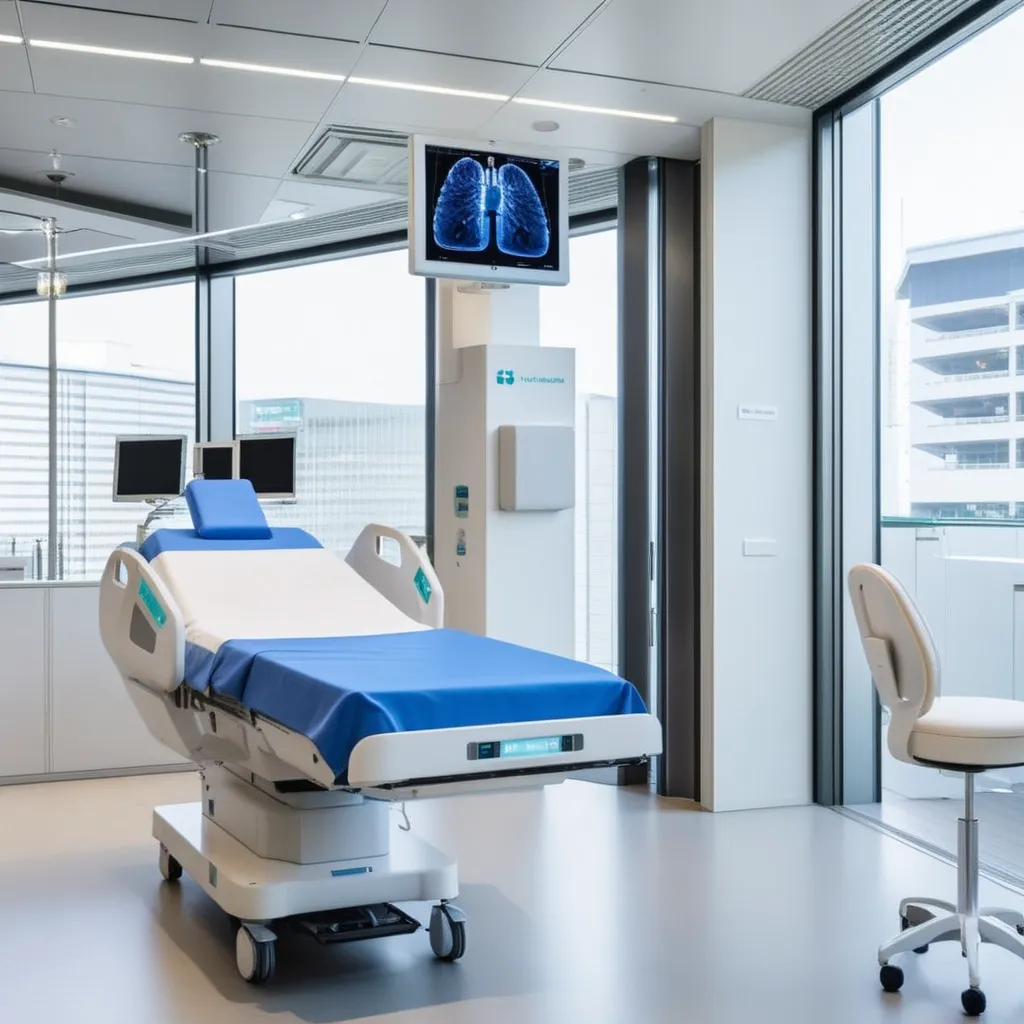 First AI-Operated Hospital Opens in Tokyo
