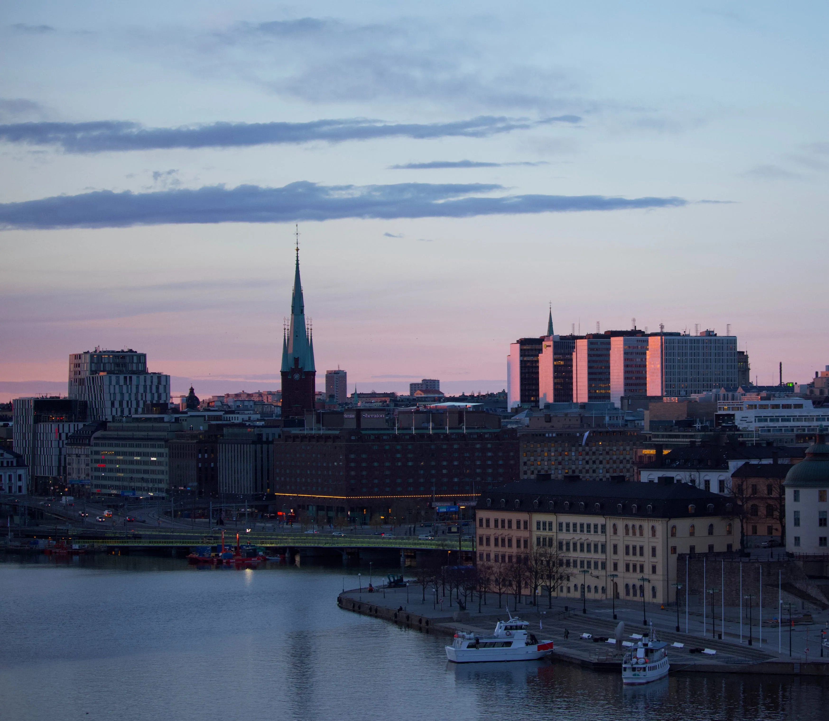 First Fully Sustainable City Opens in Scandinavia