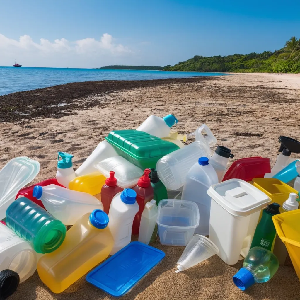 Global Ban on Single-Use Plastics Comes into Effect
