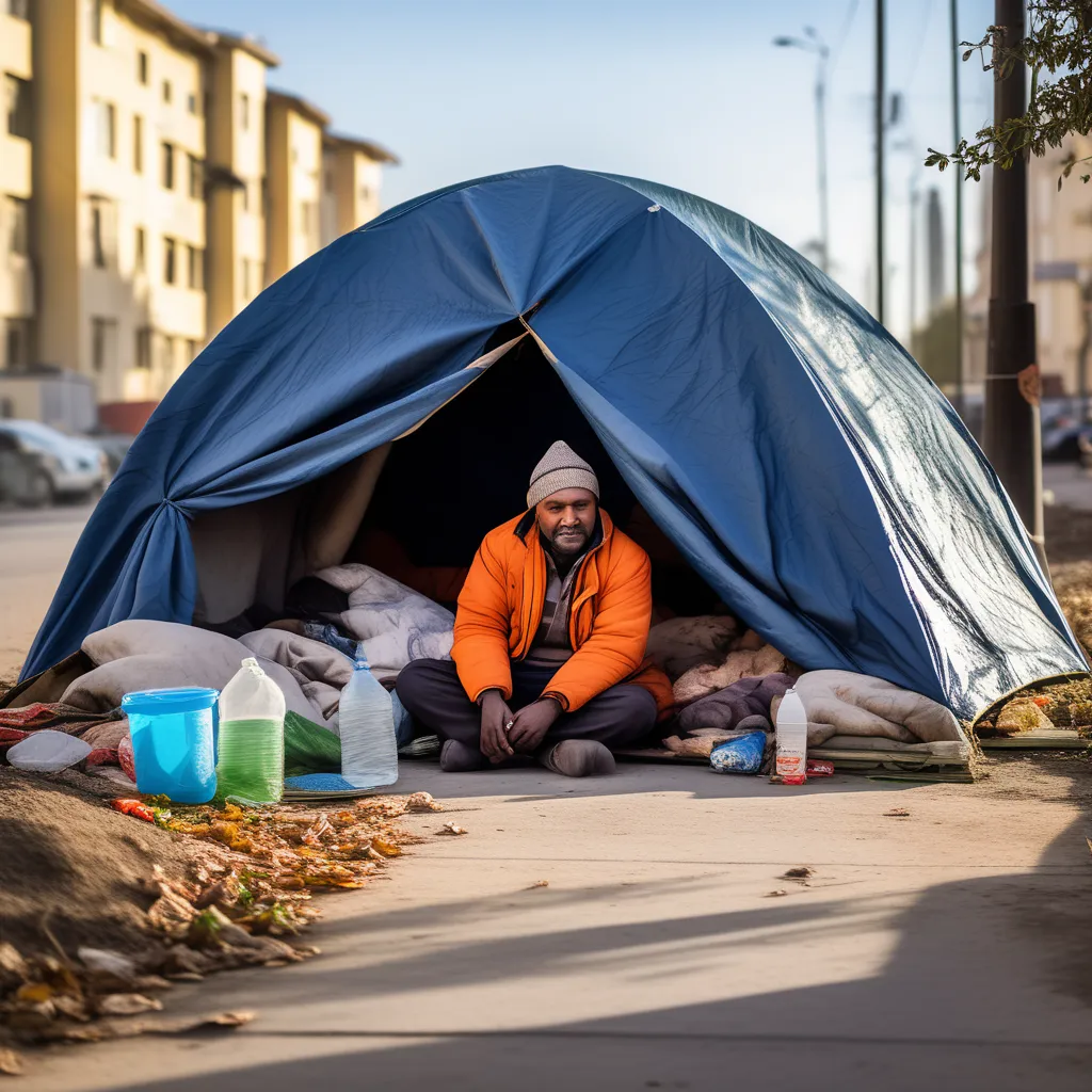 Global Initiative to End Homelessness Achieves Major Milestones