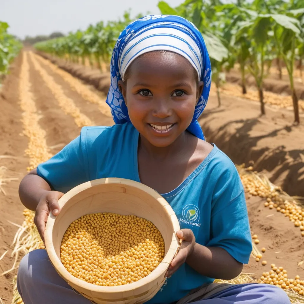 Global Initiative to End Hunger Achieves Landmark Success