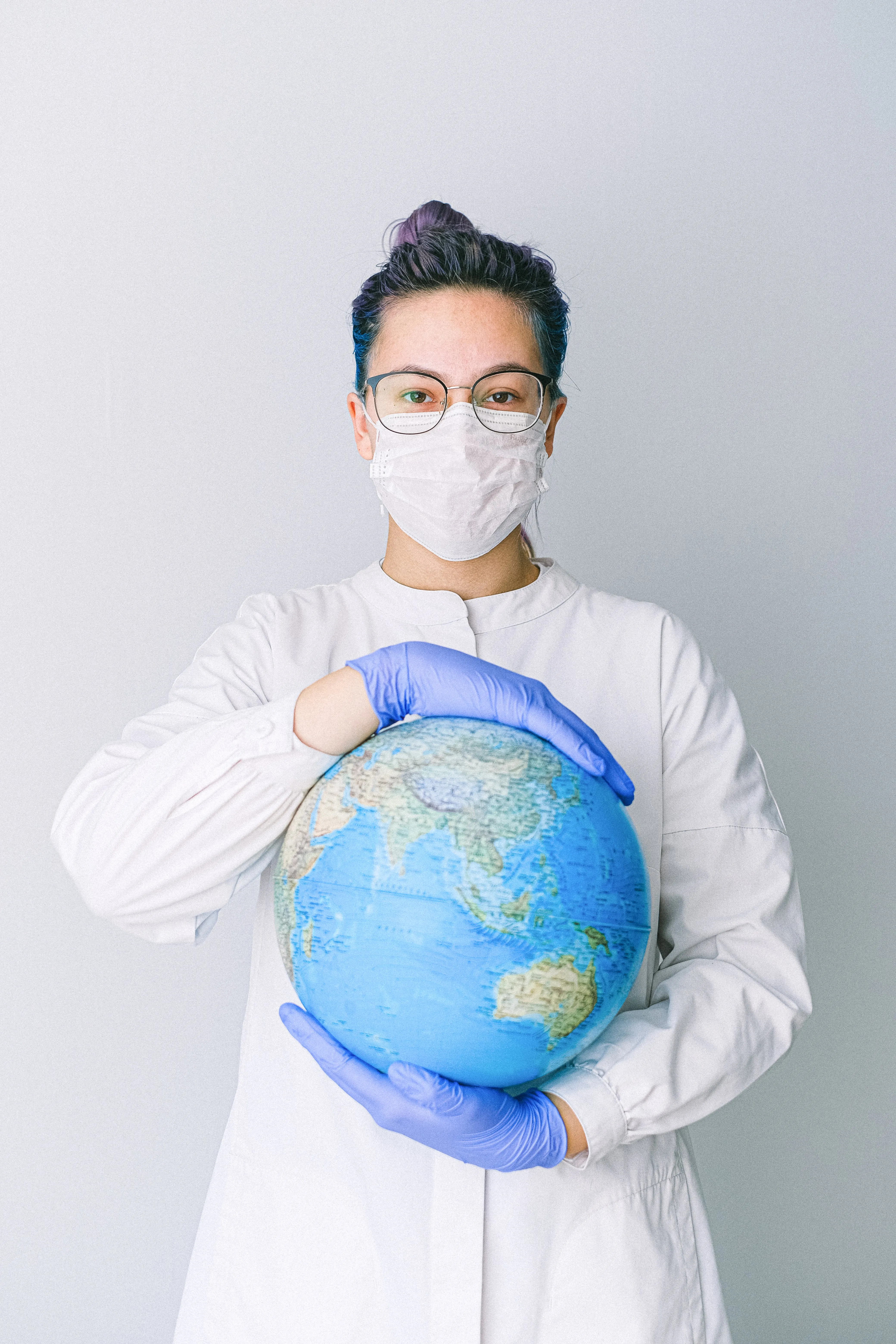 Global Pandemic Preparedness Plan Unveiled