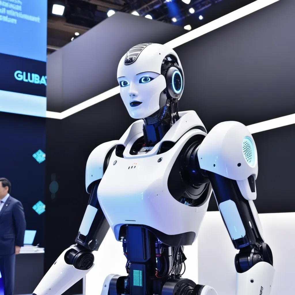 Global Summit on Artificial Intelligence Ethics Convenes