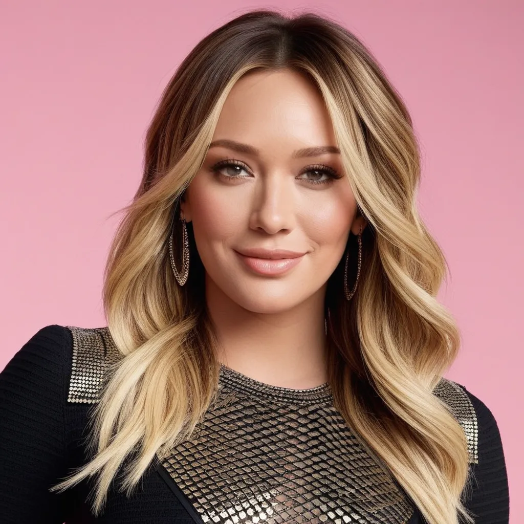 Hilary Duff Announces Exciting News: Expecting Her Fourth Child