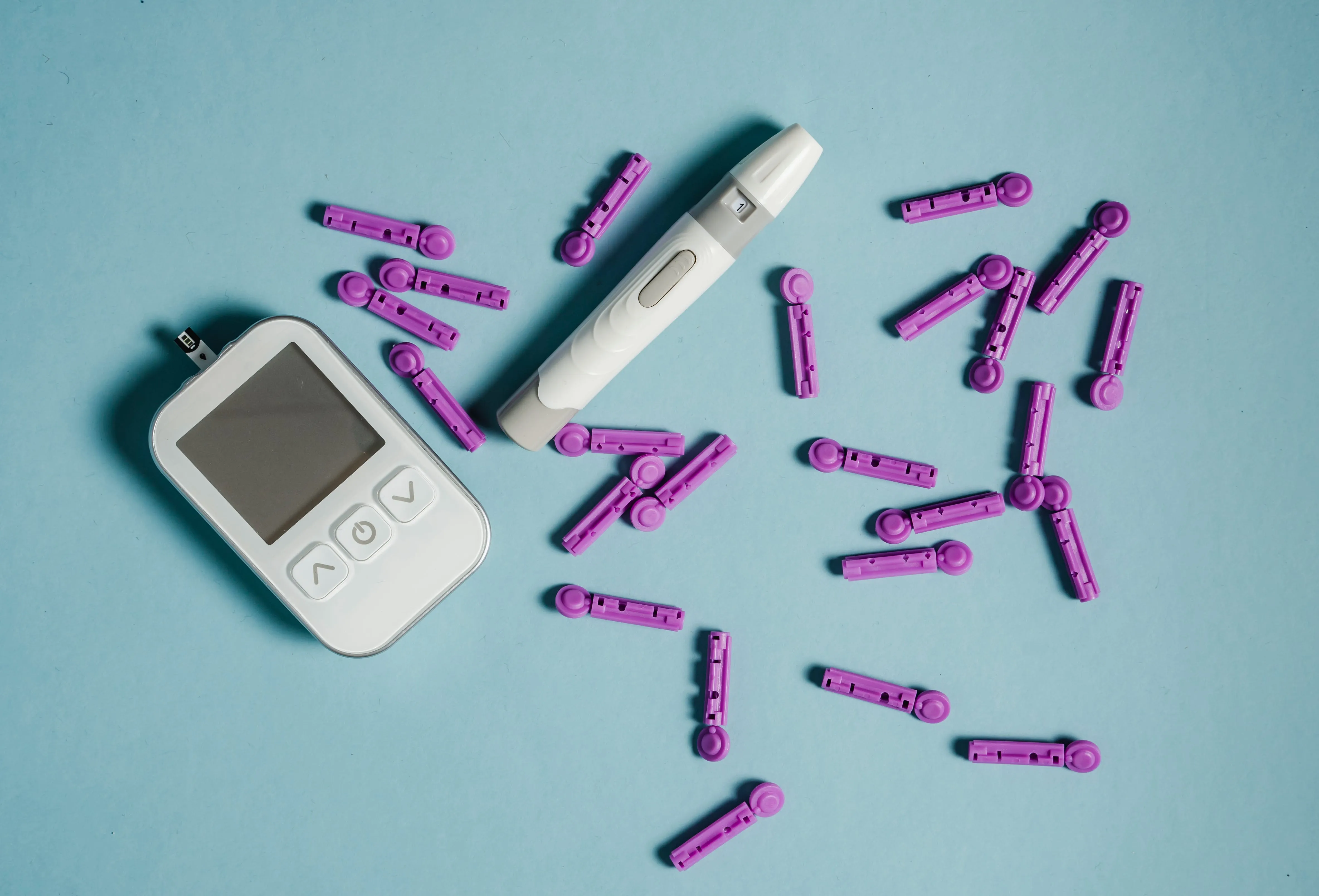Historic Breakthrough: Cure for Diabetes Announced