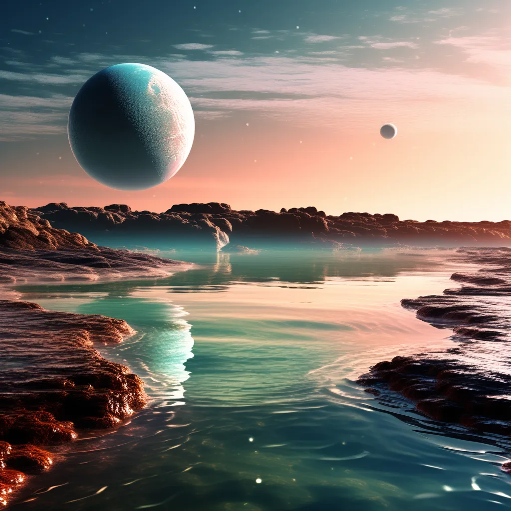 Historic Discovery: Water Confirmed on an Exoplanet