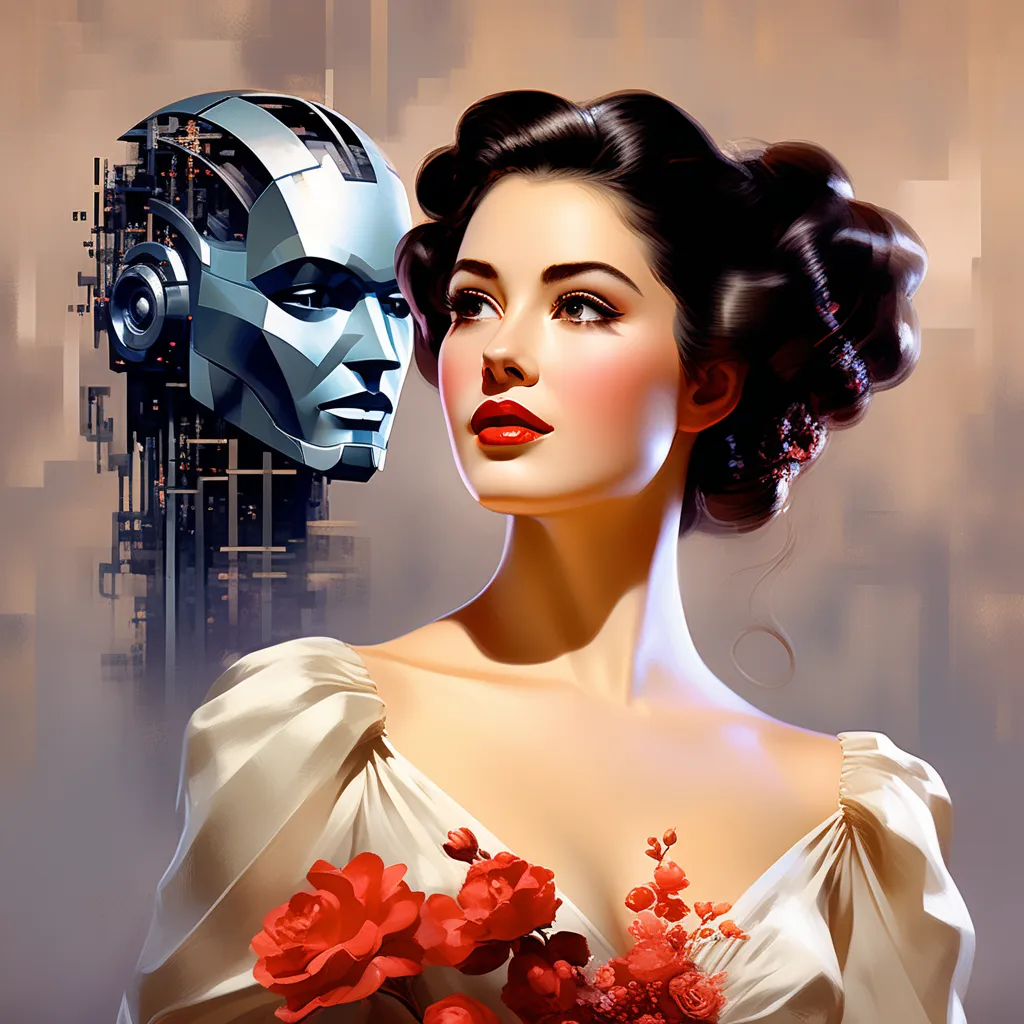 Historic: First AI Composed Opera Premieres to Acclaim