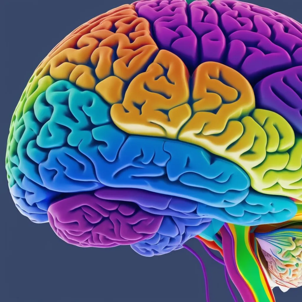 Huge Leap in Neuroscience: Mapping the Entire Human Brain