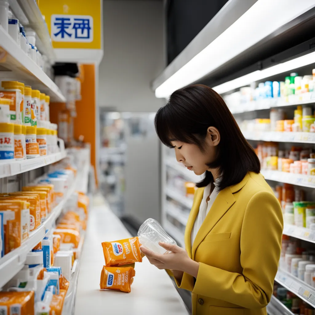 Japan Initiates Trial for Over-the-Counter Morning-After Pills in Groundbreaking Move