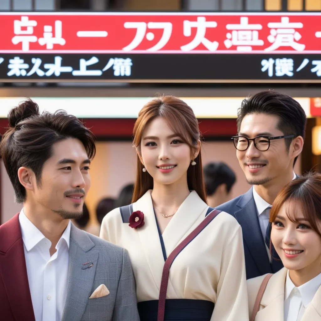 Latest Survey Unveils Trends in How Japanese Couples Connect